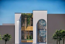 Cần bán nhanh lô đất Mặt Tiền Nguyễn Trung Nguyệt Phường Bình Trưng Đông quận 2 ngang 8,3m